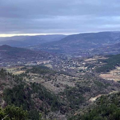 Occitanie Rando Randonnee Herault Soubes Lou Camin Farrat 03