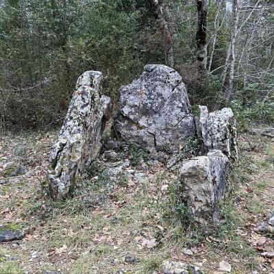 Occitanie Rando Randonnee Herault Soubes Lou Camin Farrat 12