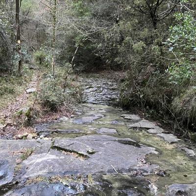 Occitanie Rando Randonnee Herault Soubes Lou Camin Farrat 16