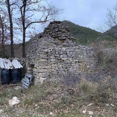 Occitanie Rando Randonnee Herault Soubes Lou Camin Farrat 21