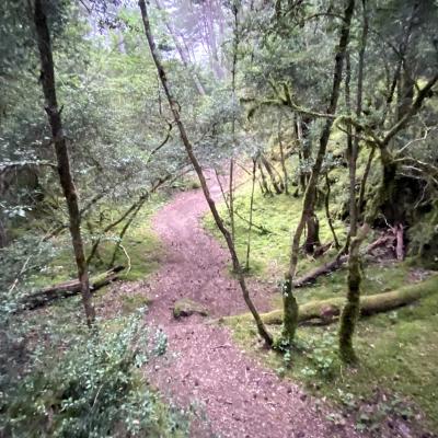 Occitanie Rando Randonnee Aveyron Nant Failles Canalettes 04