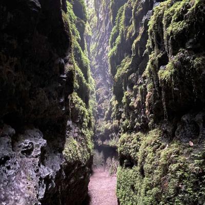 Occitanie Rando Randonnee Aveyron Nant Failles Canalettes 23