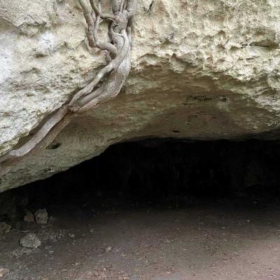 Occitanie Rando Randonnee Aveyron Nant Failles Canalettes 27