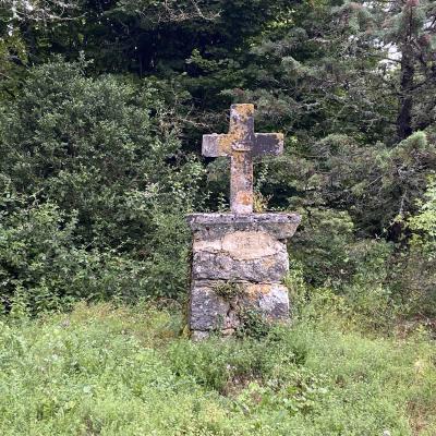 Occitanie Rando Randonnee Aveyron Nant Failles Canalettes 48