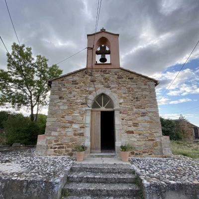 Occitanie Rando Randonnee Herault Soumont Balcons Saint Michel De Grandmont 08
