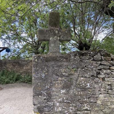 Occitanie Rando Randonnee Herault Soumont Balcons Saint Michel De Grandmont 34