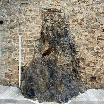 Occitanie Rando Randonnee Herault Soumont Balcons Saint Michel De Grandmont 35