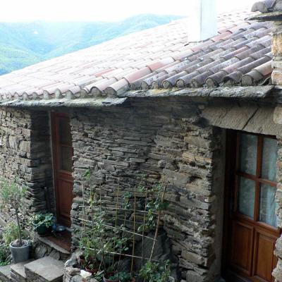 Occitanie Rando Trekking Herault Caroux Colombieres Sur Orb Arete La Fage Seilhols 08