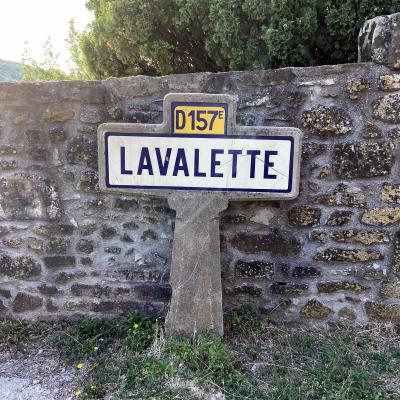 Occitanie Rando Randonnee Herault Lodevois Chapelle Saint Amans 15