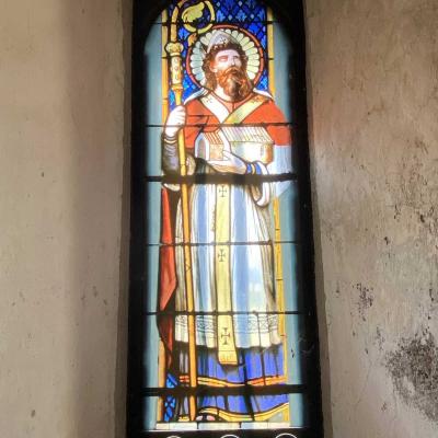 Occitanie Rando Randonnee Herault Lodevois Chapelle Saint Amans 27