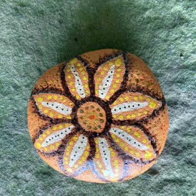 Occitanie Rando Randonnee Herault Lodevois Chapelle Saint Amans 29