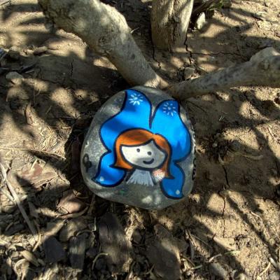 Occitanie Rando Randonnee Herault Gigean Gardiole Abbaye Saint Felix De Monceau 31