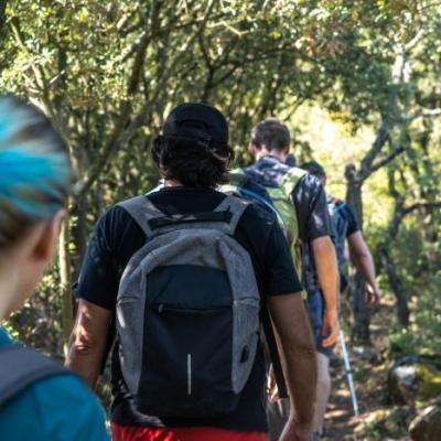 Occitanie Rando Randonnee Herault Fontes Volcans Vignes Ceressou Celessou 02