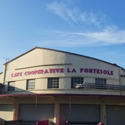 Occitanie Rando Randonnee Herault Fontes Volcans Vignes Ceressou Celessou 03