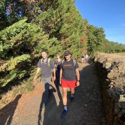 Occitanie Rando Randonnee Herault Fontes Volcans Vignes Ceressou Celessou 16