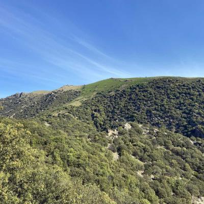 Occitanie Rando Trekking Herault Compeyre Les Banissous 03