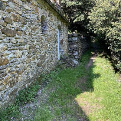Occitanie Rando Trekking Herault Compeyre Les Banissous 04
