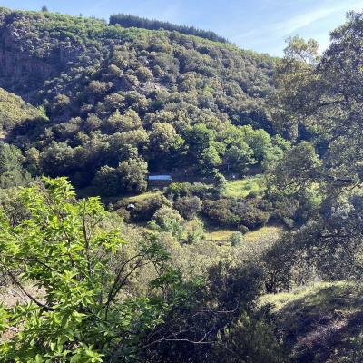 Occitanie Rando Trekking Herault Compeyre Les Banissous 05