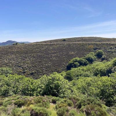 Occitanie Rando Trekking Herault Compeyre Les Banissous 15