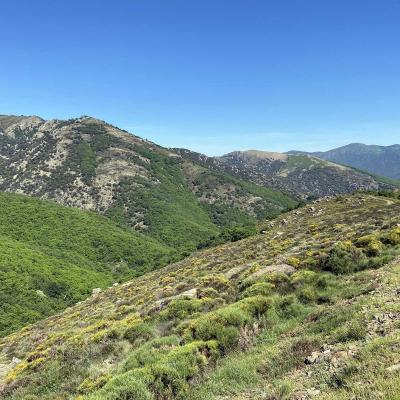 Occitanie Rando Trekking Herault Compeyre Les Banissous 17