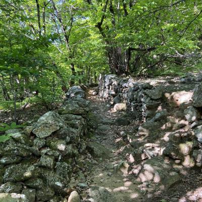 Occitanie Rando Trekking Herault Compeyre Les Banissous 34