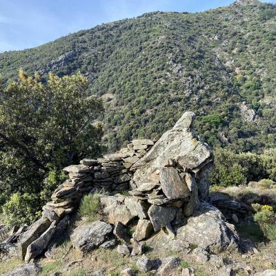 Occitanie Rando Trekking Herault Compeyre Les Banissous 60