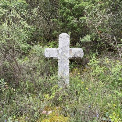 Occitanie Rando Randonnee Herault Pegairolles Bueges Massif Seranne 65