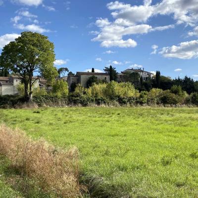 Occitanie Rando Randonnee Herault Valflaunes Falaises Hortus Pic Saint Loup 18