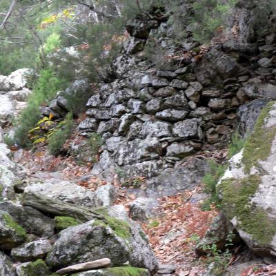 Occitanie Rando Trekking Herault Caroux Colombieres Sur Orb Sentier Esquino Daze 18