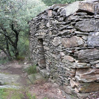 Occitanie Rando Trekking Herault Caroux Colombieres Sur Orb Sentier Esquino Daze 21
