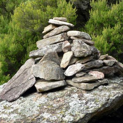 Occitanie Rando Trekking Herault Caroux Colombieres Sur Orb Sentier Esquino Daze 22