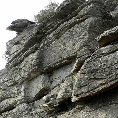 Occitanie Rando Trekking Herault Caroux Colombieres Sur Orb Sentier Esquino Daze 30