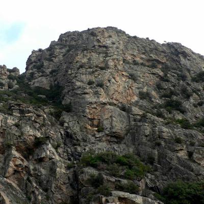Occitanie Rando Trekking Herault Caroux Colombieres Sur Orb Sentier Esquino Daze 35