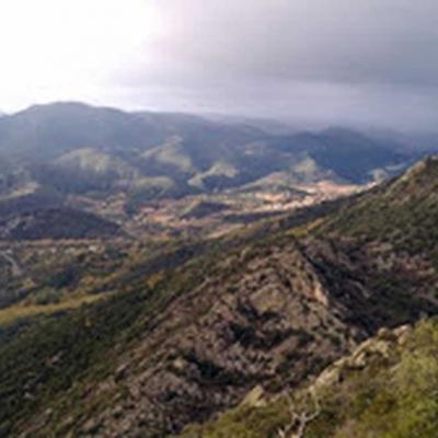 Occitanie Rando Trekking Herault Caroux Colombieres Sur Orb Sentier Esquino Daze 36