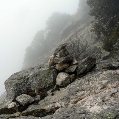 Occitanie Rando Trekking Herault Colombieres Sur Orb Vire Roque Rouge Caroux 22