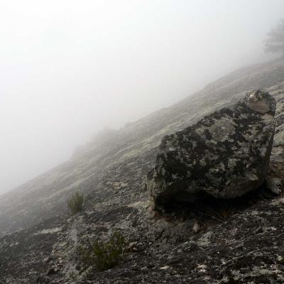 Occitanie Rando Trekking Herault Colombieres Sur Orb Vire Roque Rouge Caroux 23