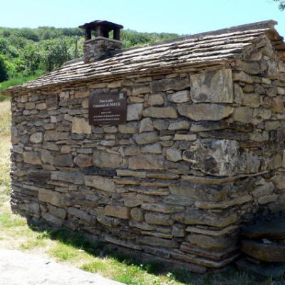 Occitanie Rando Trekking Caroux Douch Sentier Trois Cols 60