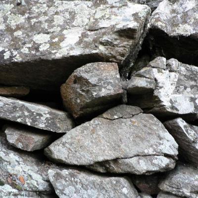 Occitanie Rando Trekking Herault Caroux Saint Martin De Arcon Sentier Des Gardes 19