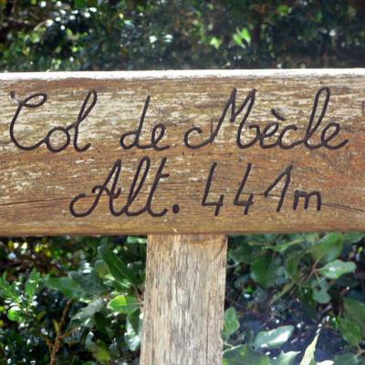 Occitanie Rando Trekking Herault Valle Mare Roquandouire Haut Languedoc 57
