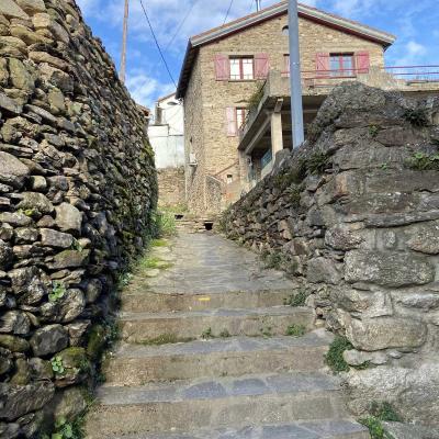 Occitanie Rando Trekking Herault Valle Mare Roquandouire Haut Languedoc 59
