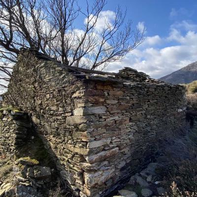 Occitanie Rando Trekking Herault Valle Mare Roquandouire Haut Languedoc 61