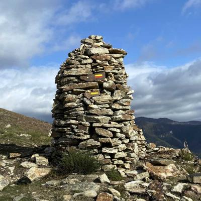 Occitanie Rando Trekking Herault Valle Mare Roquandouire Haut Languedoc 69