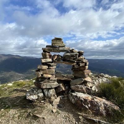 Occitanie Rando Trekking Herault Valle Mare Roquandouire Haut Languedoc 73