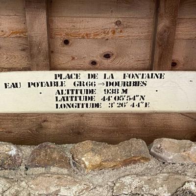 Occitanie Rando Randonnee Itinerante Tour De Aigoual Gr 66 4 Jours 36
