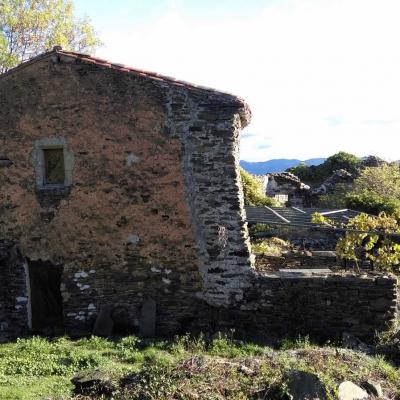 Occitanie Rando Randonnee Gard Saint Laurent Le Minier Cascade La Vis 003