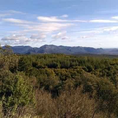 Occitanie Rando Randonnee Gard Saint Laurent Le Minier Cascade La Vis 012