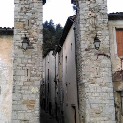 Occitanie Rando Randonnee Gard Sumene Ranc De Banes 001