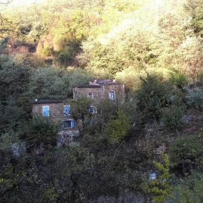 Occitanie Rando Randonnee Gard Sumene Ranc De Banes 004