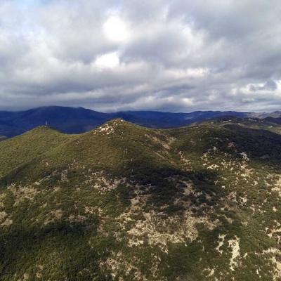 Occitanie Rando Randonnee Gard Sumene Ranc De Banes 052