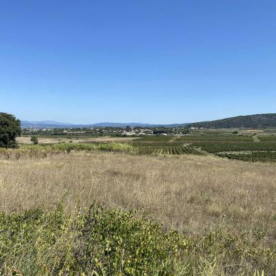 Occitanie Rando Randonnee Herault Le Pouget Fontaines Et Lavoirs 30